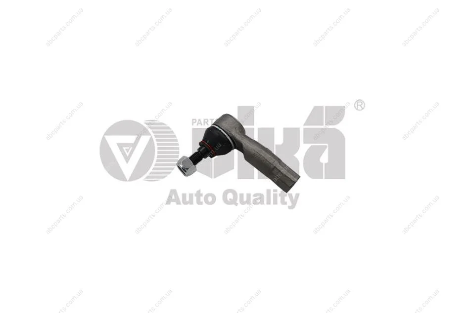 Наконечник рульовий правий Skoda Octavia (04-13) / VW Passat (06-12), Tiguan (08-11) / Audi Q3 (12-19) / Seat Leon (11-13, 13-) VIKA Vika 44230096101 (фото 1)