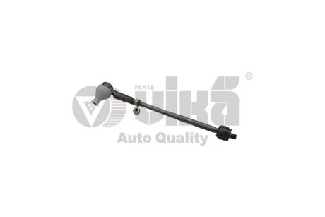 Тяга рульова з наконечником права Skoda Rapid (13-)/VW Polo (10-14)/Seat Ibiza (09-12,13-),Toledo (13-) VIKA Vika 44230912001