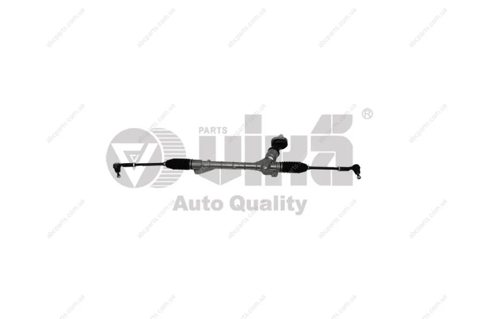 Рейка рулевая (комплект) Skoda Fabia15-,Rapid (13-)/VW Polo (15-18)/Seat Ibiza (16-17),Toledo (13-16) VIKA Vika 44231011201 (фото 1)