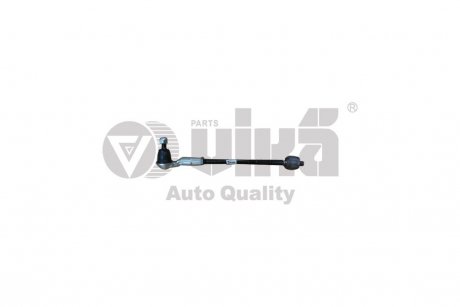 Тяга рульова з наконечником Skoda CitiGo (12-)/VW UP (12-) Vika 44231026801