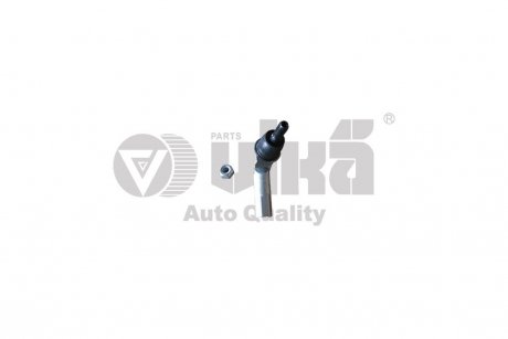 Наконечник рулевой правый Skoda CitiGo (12-)/VW UP (12-)/Audi A1 (15-), Vika 44231027001