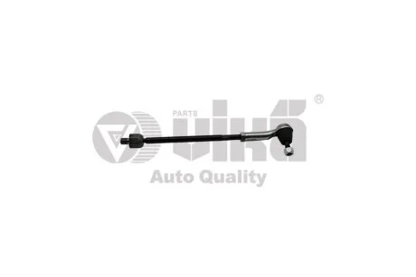 Тяга рулевая с наконечником левая Skoda /VW Polo (10-) VIKA Vika 44231285101