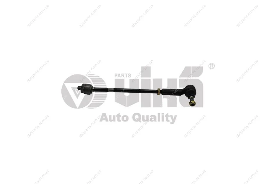 Тяга рулевая с наконечником Skoda Fabia (00-04)/VW Polo (02-06)/Seat Ibiza (06-10) VIKA Vika 44231675401 (фото 1)