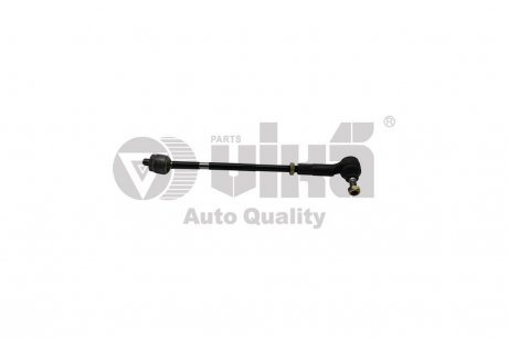 Тяга рулевая с наконечником Skoda Fabia (00-04)/VW Polo (02-06)/Seat Ibiza (06-10) Vika 44231675401