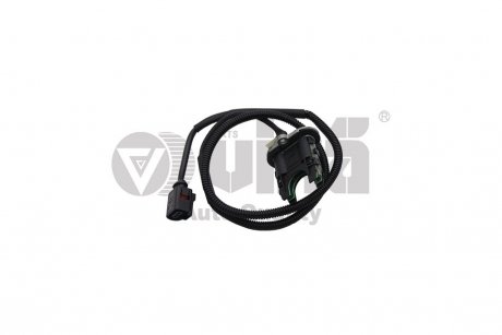 Датчик угла поворота руля Skoda Fabia (00-04)/VW Polo (02-05)/Seat Ibiza (02-05) Vika 44231675901