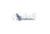 Рейка рулевая KOYO Skoda Fabia (00-08)/VW Polo (02-08)/Seat Ibiza (06-10) Vika 44231677501 (фото 1)
