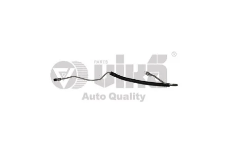 Шланг ГУР високого тиску від насоса до рейки Skoda Fabia (00-08)/VW Polo (02-08)/Seat Ibiza (02-10) vika Vika 44231679101