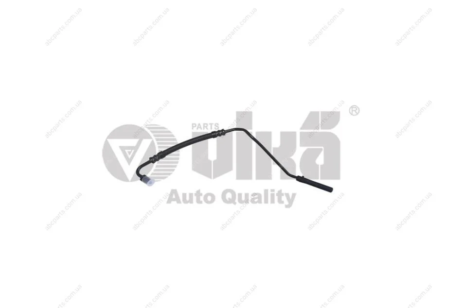 Шланг ГУР високого тиску від насоса до рейки Skoda Fabia (00-10)/VW Polo (02-08)/Seat Ibiza (02-10) vika Vika 44231679301 (фото 1)