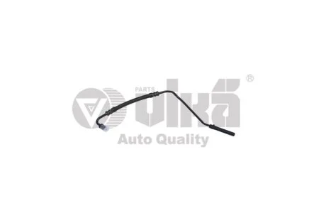 Шланг ГУР високого тиску від насоса до рейки Skoda Fabia (00-10)/VW Polo (02-08)/Seat Ibiza (02-10) vika Vika 44231679301