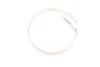 Пыльник рулевой рейки комплект VW Polo/Skoda Fabia/Seat (01-) VIKA Vika 44231679701 (фото 4)