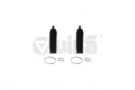 Пыльник рулевой рейки комплект VW Polo/Skoda Fabia/Seat (01-) Vika 44231679701