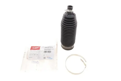 Пильовик рульової рейки комплект VW Polo/Skoda Fabia/Seat (01-) VIKA Vika 44231679701
