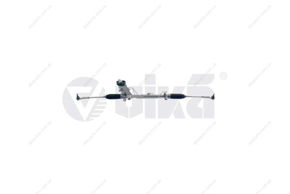 Рейка кермова з наконечниками Skoda Fabia, Rapid/VW Polo, Fox/Seat Ibiza, Cordoba (02-, 12-) VIKA Vika '44231680101 (фото 1)