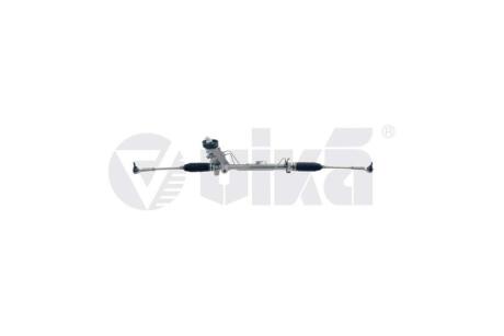 Рейка кермова з наконечниками Skoda Fabia, Rapid/VW Polo, Fox/Seat Ibiza, Cordoba (02-, 12-) Vika '44231680101