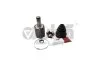 ШРКШ внутрішній комплект Skoda Fabia (07-15), Rapid (13-), Roomster (06-10) / VW Polo (05-) / Seat Ibiza (06-), Toledo (13-) VIKA Vika 44980952601 (фото 1)