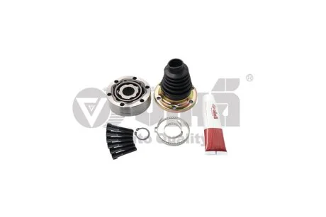 ШРУс внутренний (комплект) (28зуб/36,9мм) VW Amarok (10-),Touareg (02-10,10-)/Audi Q7 (06-15) VIKA Vika 44981272201