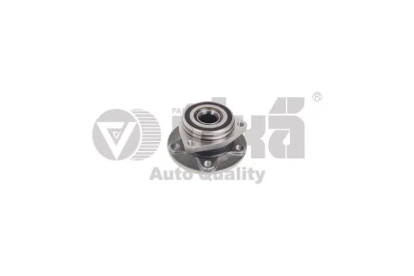 Маточина передня з підшипником Skoda Octavia (13-)/VW Golf (13-),Passat (15-),Tiguan (16-)/Audi A3 (13-)/Seat Leon (13-) VIKA Vika 44981336801