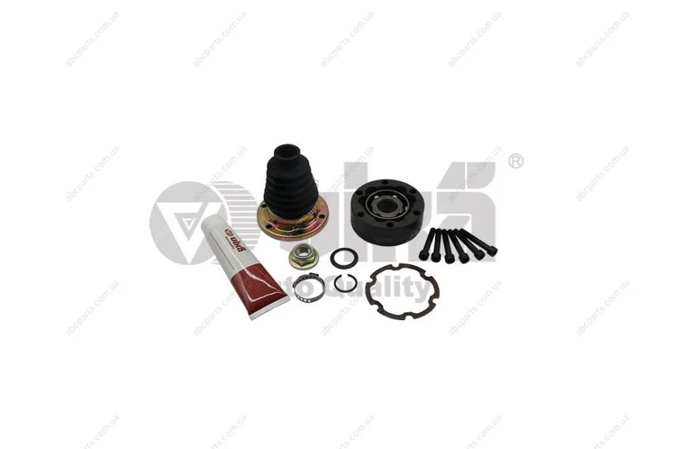 ШРУС внутренний комплект VW Polo (04-06) VIKA Vika 44981447401 (фото 1)