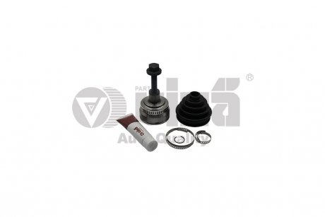 ШРУс наружный (комплект) (33/38 зуб) Audi A4 (00-04,04-08),A6 (97-05) Vika 44981765701