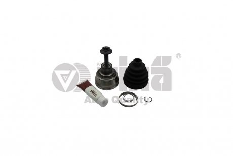 ШРУС наружный комплект Audi A4 (08-12) 3.2L Vika 44981765901