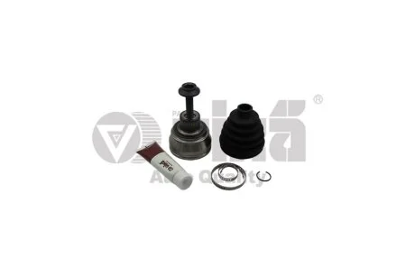 ШРУС наружный комплект Audi A4 (08-12) 3.2L VIKA Vika 44981765901
