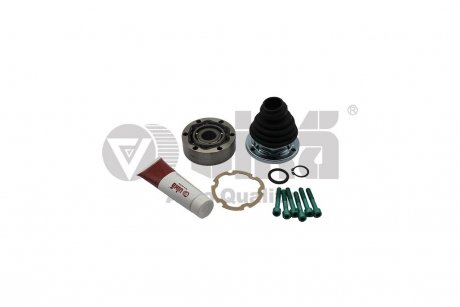 ШРУС внутренний комплект VW Passat (97-05)/Audi A4 (98-01) Vika 44981766601