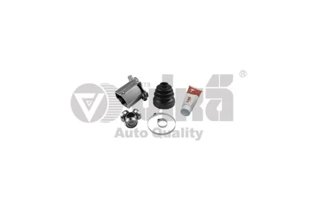 ШРУС внутренний комплект Audi A4 (05-08),A6 (05-11) VIKA Vika 44981766701