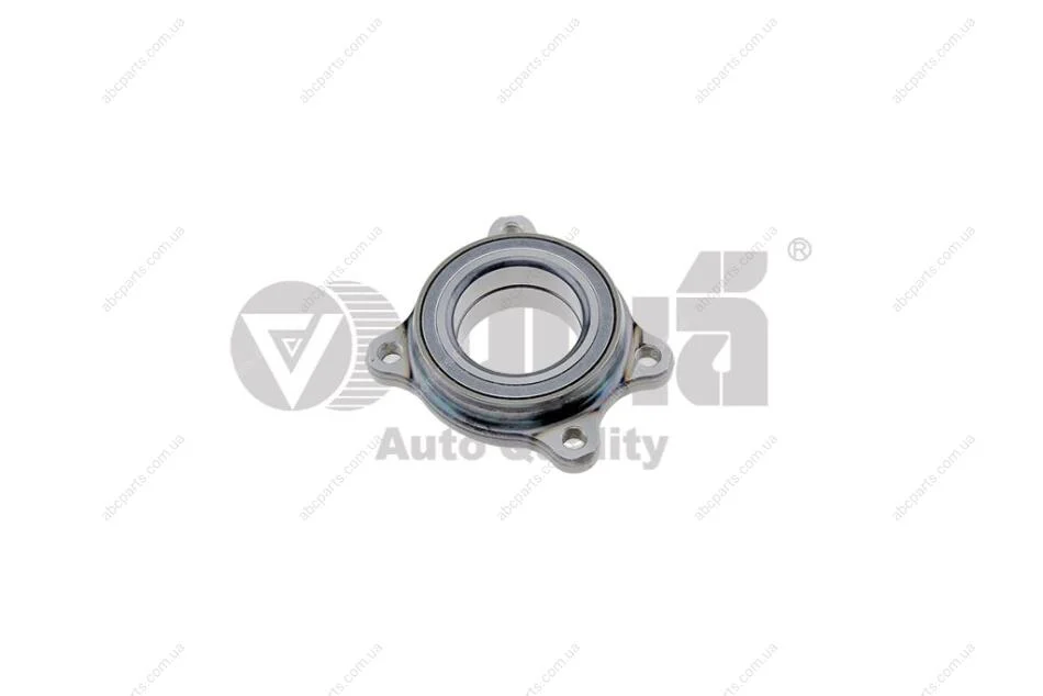 Підшипник маточин передньої (маточин) VW Touareg (18-)/Audi A4 (16-), Q7 (16-), A8 (18-), Q5 (17-), A6 (19-) VIKA Vika 44981769301 (фото 1)
