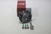 Підшипник маточини колеса з болтами Audi A3, Skoda Octavia, Yeti, VW Golf (04-) Vika '44981769601 (фото 2)