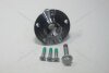 Підшипник маточини колеса з болтами Audi A3, Skoda Octavia, Yeti, VW Golf (04-) Vika '44981769601 (фото 3)