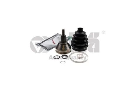 ШРКШ зовнішній (комплект) (30/36 зуб) Skoda Fabia (07-14,15-),Rapid (11-),Roomster (06-15)/VW Polo (06-09 VIKA Vika 44981770301