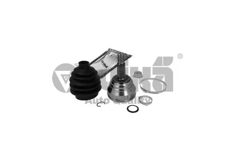 ШРКШ зовнішній (комплект) (30/22 зуб) VW Polo (98-01)/Seat Arosa (00-04) VIKA Vika 44981770501