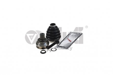 ШРУс наружный (комплект) (30/36 зуб) Skoda Octavia (04-13)/VW Golf (03-08,08-12)/Seat Leon (06-),Toledo (06-09) Vika 44981770801