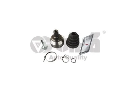 ШРКШ зовнішній (комплект) (27/28 зуб) VW Polo (09 -) VIKA Vika 44981771101