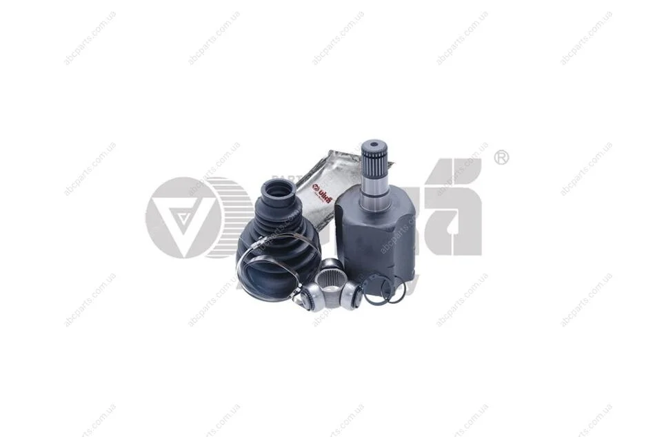 ШРУс внутренний (комплект) (34 зуб/26мм) VW Passat (05-10),Passat CC (08-12),Tiguan (07-)/Audi A3 (14-) VIKA Vika 44981771301 (фото 1)