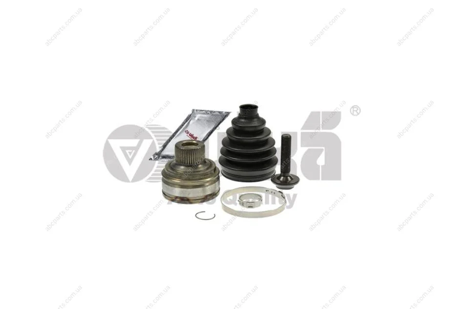ШРУс наружный (комплект) (33/42 зуб) Audi A4 (07-15),A5 (07-17),Q5 (08 -) VIKA Vika 44981771401 (фото 1)
