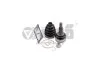 ШРУс наружный (комплект) (28/30 зуб) VW Touareg (10-)/Audi Q7 (06-15) VIKA Vika 44981772101 (фото 1)