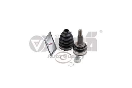 ШРКШ зовнішній (комплект) (28/30 зуб) VW Touareg (10-)/Audi Q7 (06-15) VIKA Vika 44981772101