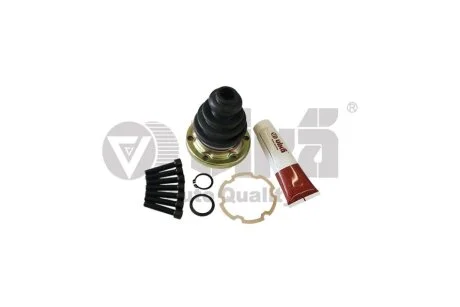Пыльник ШРУСа внутреннего (комплект) Skoda Superb (02-08)/VW Passat (85-05)/Audi A4 (95-01),A6 (95-05) VIKA Vika 44981772701