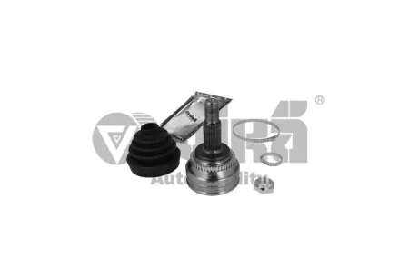 ШРУс наружный (комплект) (25/26 зуб) Audi 100 (90-91) VIKA Vika 44981774401