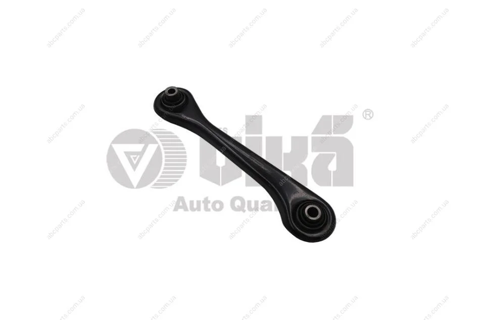 Важіль задній поперечний лів.Skoda Octavia (04-13)/VW Golf (04-)11, Jetta (06-11), Passat (06-),Tiguan (08-)/Audi VIKA Vika 45010055801 (фото 1)
