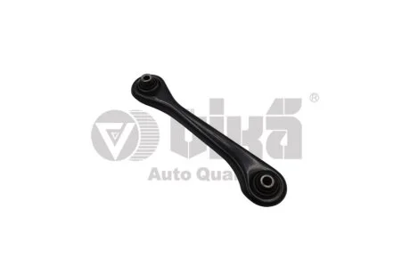 Важіль задній поперечний лів.Skoda Octavia (04-13)/VW Golf (04-)11, Jetta (06-11), Passat (06-),Tiguan (08-)/Audi VIKA Vika 45010055801
