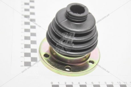 Пыльник ШРУСа внутренний VW Caddy (82-),Jetta (78-),Passat (73-)/Audi 100 (84-88), 80 (72-78),A4 (95-) Vika 45011555601