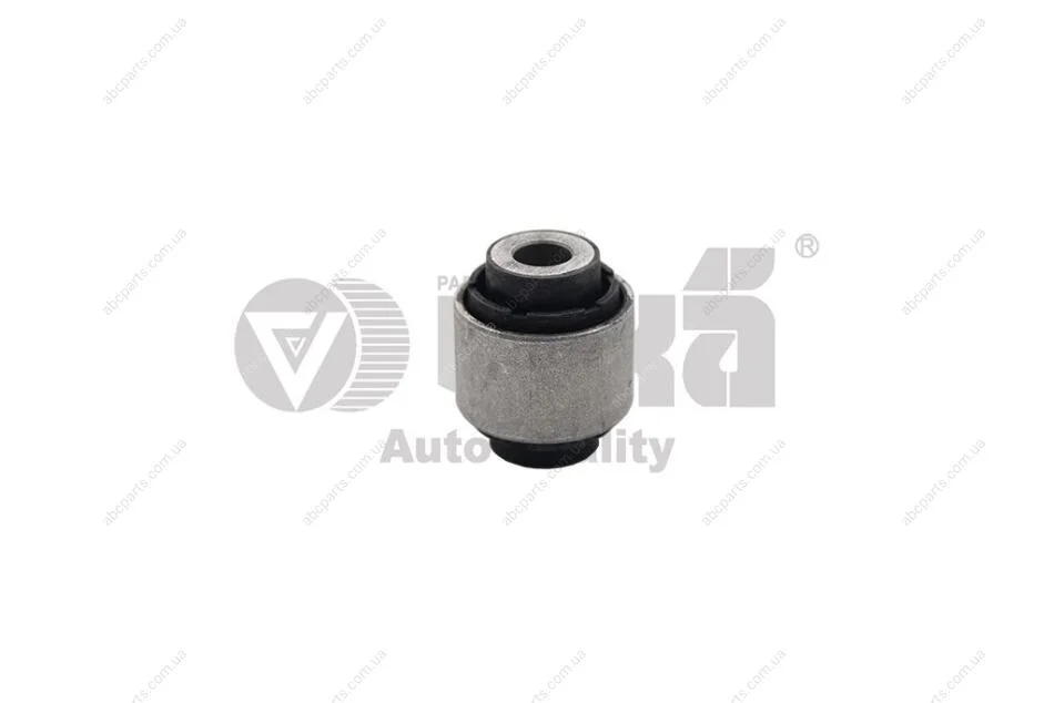 Сайлентблок заднего поперечного верхнего рычага Skoda Octavia (04-08),Yeti (10-) VIKA Vika 45050028801 (фото 1)