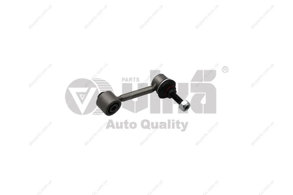 Стойка стабилизатора заднего Skoda Octavia (04-13),Superb (08-15)/VW Golf (04-13),Jetta (05-10,10-18),Passat (05-10,10-14) VIKA Vika 45050054901 (фото 1)