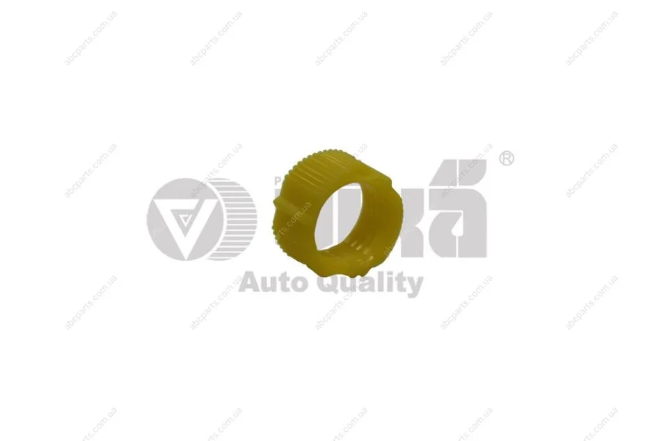 Втулка правой рулевой тяги Skoda Favorit (89-94),Felicia (94-98,98-01) VIKA Vika 45080099001 (фото 1)