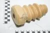 Відбійник амортизатора заднього Skoda Octavia (04-13,14-)/VW Golf (07-14), Jetta (11-14), Passat (06-15), Tiguan (08-12) VIKA Vika 45110579101 (фото 1)