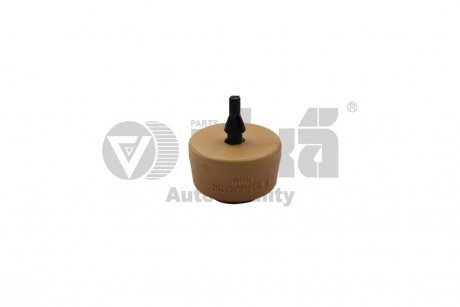 Отбойник рессоры задней VW Caddy (04-15,15-) Vika 45110669301