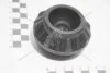 Опора амортизатора заднього нижня частина VW Golf (84-02), Pasat (87-88), Polo (95-02) / Seat Ibiza (93-02), Toledo (92-99) VIKA Vika 45120545901 (фото 1)
