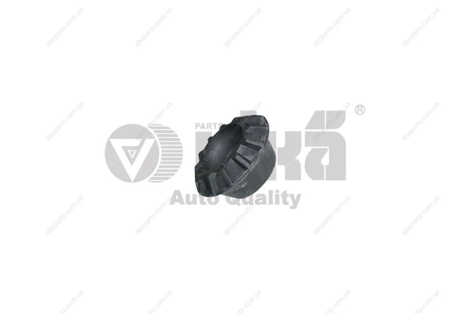 Опора амортизатора заднього верхня частина VW Golf (84-02), Pasat (87-88), Polo (95-02) / Seat Ibiza (93-02), Toledo (92-99) VIKA Vika 45120546001 (фото 1)
